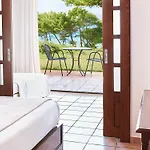 호텔 Grecotel Luxme Oasis At Riviera Olympia & Aqua Park 5*