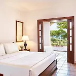 Grecotel Luxme Oasis At Riviera Olympia & Aqua Park 5* 루트라 킬리니스