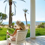 Grecotel Luxme Oasis At Riviera Olympia & Aqua Park Hotel Loutra Killinis