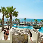 Grecotel Luxme Oasis At Riviera Olympia & Aqua Park 5* Loutra Killinis