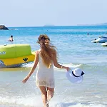 Hotel Grecotel Luxme Oasis At Riviera Olympia & Aqua Park 5*