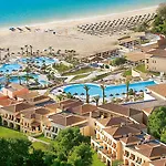 Grecotel Luxme Oasis At Riviera Olympia & Aqua Park 5* Loutra Killinis