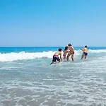 Hotel Grecotel Luxme Oasis At Riviera Olympia & Aqua Park 5*