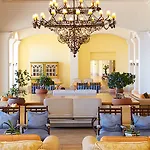 Grecotel Luxme Oasis At Riviera Olympia & Aqua Park 5* Loutra Killinis