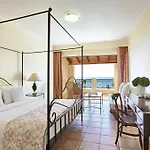 Hotel Grecotel Luxme Oasis At Riviera Olympia & Aqua Park Loutra Killinis
