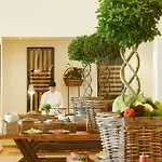 Grecotel Luxme Oasis At Riviera Olympia & Aqua Park 5* Loutra Killinis