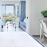 Grecotel Luxme Oasis At Riviera Olympia & Aqua Park Hotel 5*