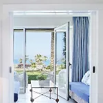 Hotel Grecotel Luxme Oasis At Riviera Olympia & Aqua Park Loutra Killinis