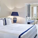 Grecotel Luxme Oasis At Riviera Olympia & Aqua Park 5* Loutra Killinis
