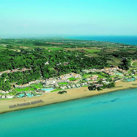 Grecotel Luxme Oasis At Riviera Olympia & Aqua Park Hotel