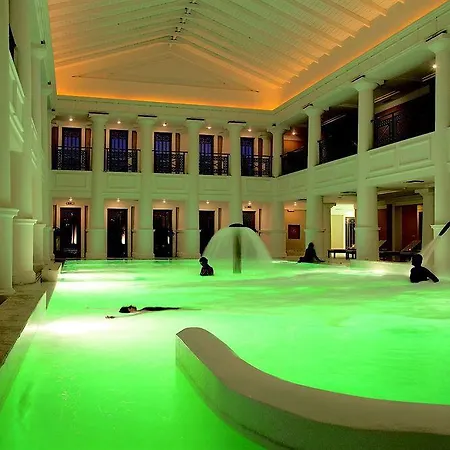 Grecotel Olympia Oasis 4*