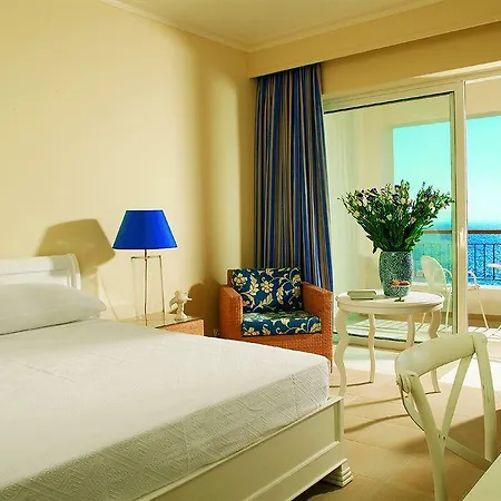 Hotel Grecotel Olympia Oasis Loutrá Killínis