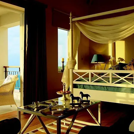 Grecotel Olympia Oasis Hotel