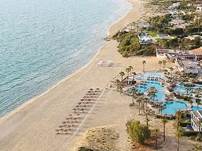 Grecotel Luxme Oasis At Riviera Olympia & Aqua Park Loutra Killinis