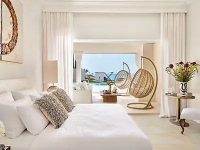 Grecotel Olympia Oasis Loutrá Killínis