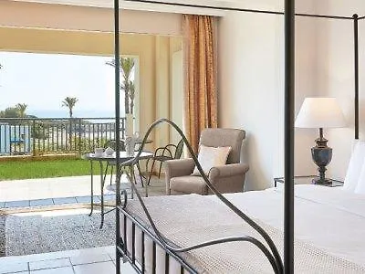 Grecotel Luxme Oasis At Riviera Olympia & Aqua Park Loutra Killinis