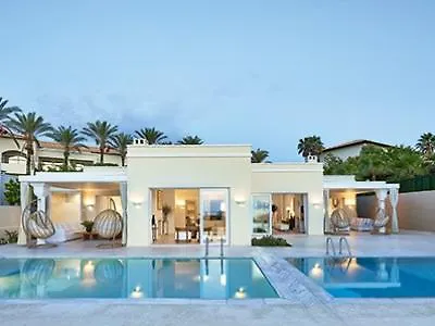 Grecotel Olympia Oasis Loutrá Killínis