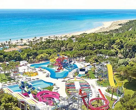 Grecotel Olympia Oasis Hotel