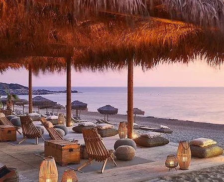 Hotel Grecotel Olympia Oasis 4*