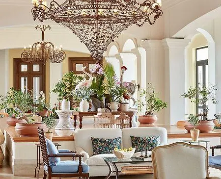 Grecotel Olympia Oasis 4* Loutrá Killínis
