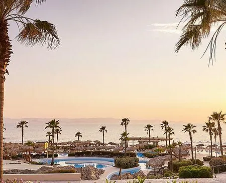 Grecotel Luxme Oasis At Riviera Olympia & Aqua Park Hotel