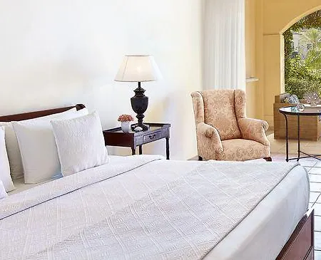 Grecotel Luxme Oasis At Riviera Olympia & Aqua Park Hotel 4*