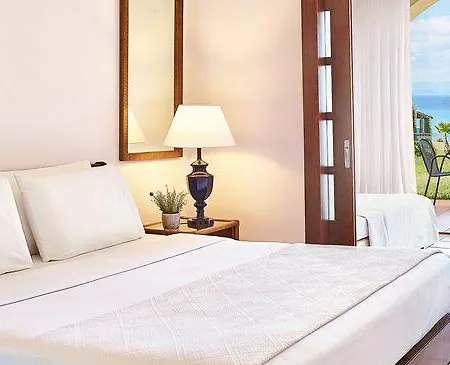 Grecotel Olympia Oasis Hotel 4*