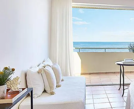 Hotel Grecotel Olympia Oasis 4*