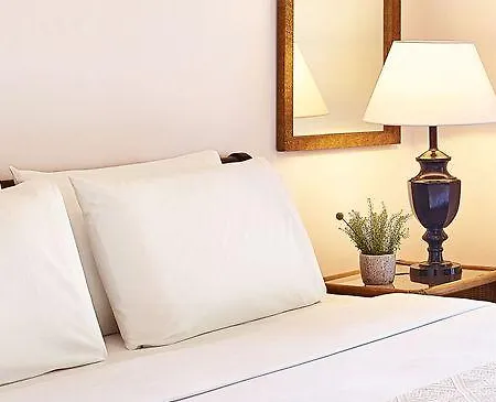 Grecotel Luxme Oasis At Riviera Olympia & Aqua Park 4*