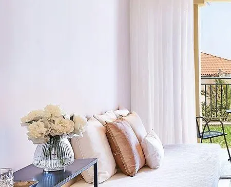 Hotel Grecotel Olympia Oasis 4*