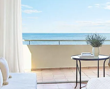 Grecotel Olympia Oasis Hotel 4*