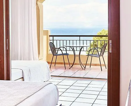 Grecotel Olympia Oasis 4* Loutrá Killínis