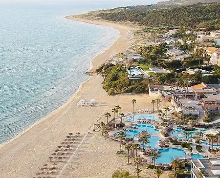 Hotel Grecotel Olympia Oasis Loutrá Killínis