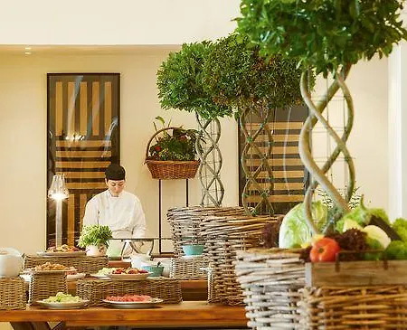Grecotel Olympia Oasis Hotel Loutrá Killínis