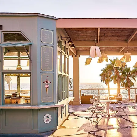 Ξενοδοχείο Grecotel Luxme Oasis At Riviera Olympia & Aqua Park 5*