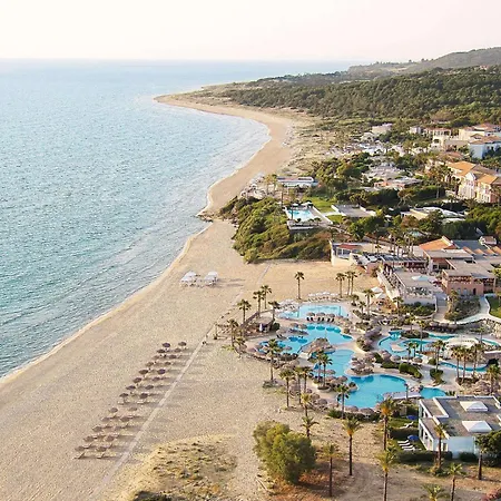 Grecotel Luxme Oasis At Riviera Olympia & Aqua Park