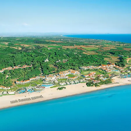 Grecotel Luxme Oasis At Riviera Olympia & Aqua Park Szálloda 5*