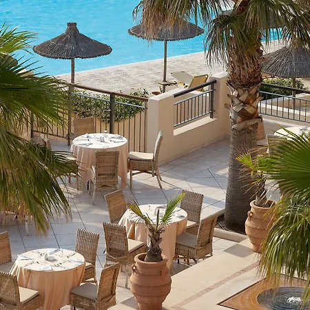 Grecotel Luxme Oasis At Riviera Olympia & Aqua Park 5*