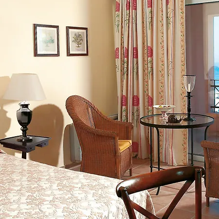 Grecotel Luxme Oasis At Riviera Olympia & Aqua Park Szálloda