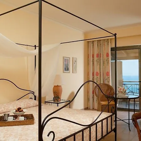 Grecotel Luxme Oasis At Riviera Olympia & Aqua Park 5*