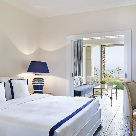 Szálloda Grecotel Luxme Oasis At Riviera Olympia & Aqua Park