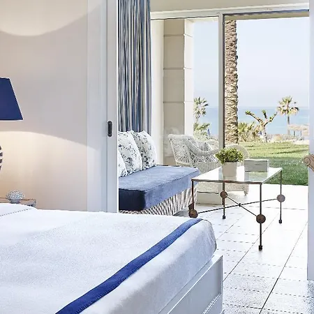 Grecotel Luxme Oasis At Riviera Olympia & Aqua Park Szálloda Lutrá Kilínisz