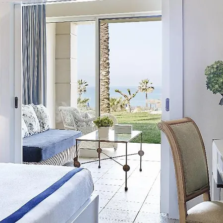 Grecotel Luxme Oasis At Riviera Olympia & Aqua Park Loutra Killinis