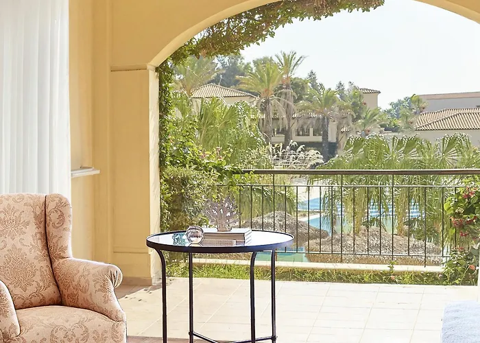 Grecotel Luxme Oasis At Riviera Olympia & Aqua Park 5* Loutra Kyllinis