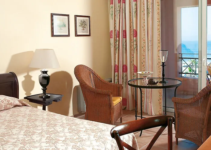 Grecotel Luxme Oasis At Riviera Olympia & Aqua Park Hotel