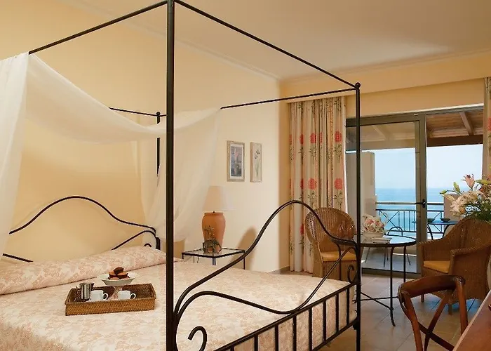 Grecotel Luxme Oasis At Riviera Olympia & Aqua Park 5*