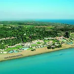 Grecotel Luxme Oasis At Riviera Olympia & Aqua Park ホテル