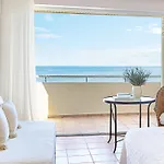 Grecotel Luxme Oasis At Riviera Olympia & Aqua Park ロウトラ・キリニ