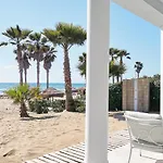 ホテル Grecotel Luxme Oasis At Riviera Olympia & Aqua Park 5*