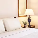 酒店 Grecotel Luxme Oasis At Riviera Olympia & Aqua Park